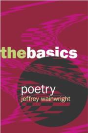 Cover of Poetry by J. Wainwright