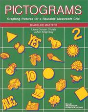 Cover of Pictograms by Laura Duncan Choate