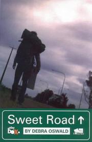 Cover of Sweet Road (CTS) by Debra Oswald
