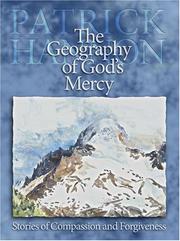 Cover of The Geography of God's Mercy by Patrick Hannon