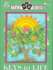Cover of Keys to Life (It's All in the Cards) by Sophia Bedford-Pierce