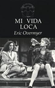 Cover of Mi Vida Loca by Eric Overemyer