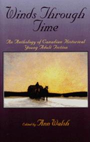 Cover of Winds Through Time by Ann Walsh