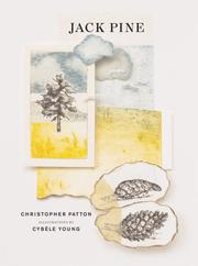 Cover of Jack Pine by Christopher Patton