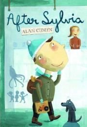 Cover of After Sylvia by Alan Cumyn