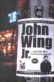 Cover of ...And the Fear Makes Us Special by John, Jr. Wing