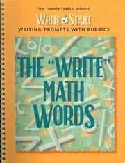 Cover of Write Start by Laura Kay Darvill