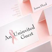 Front cover of An uninvited guest by Jeana Floyd