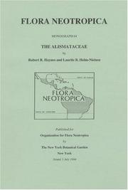 Front cover of Turneraceae by María Mercedes Arbo