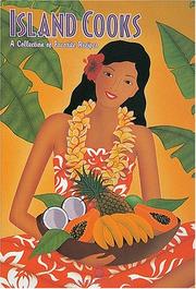Front cover of Island Cooks by Island Heritage