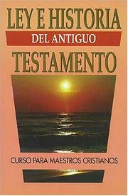 Front cover of Cursos Para Maestros Cristianos by Grupo Nelson