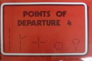 Cover of Points of departure 4 by Association of Teachers of Mathematics