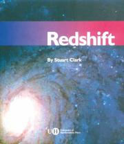Front cover of Redshift (Building Blocks of Modern Astronomy) by Stuart Clark