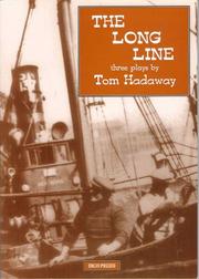 Cover of Long Line by Tom Hadaway