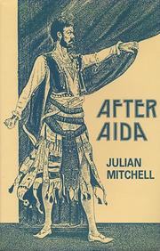 Cover of After "Aida" (Plays) by Julian Mitchell