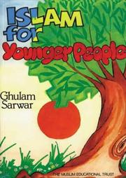 Front cover of Islam for Younger People by Ghulam Sarwar