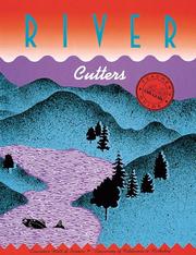 Cover of River cutters by Jefferey S. Kaufmann