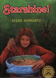 Cover of Starshine! by Ellen Schwartz