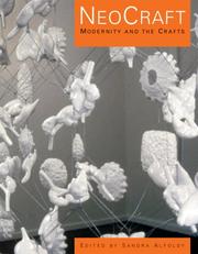 Cover of NeoCraft by Alla Myzelev