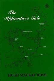 Cover of The Apprentice's Tale by Hugh Mackay Ross