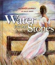Front cover of Water From Stones by Lyn Holley Doucet