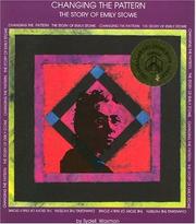 Cover of Changing the Pattern by Sydell Waxman