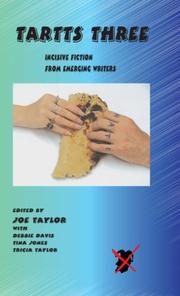 Cover of Tartts Three by Joe Taylor