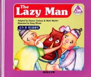 Cover of The lazy man = by Duance Vorhees