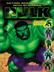 Cover of The Hulk by Shane Coll