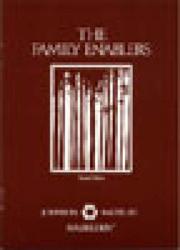 Cover of The Family Enablers by Carole Remboldt