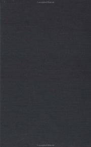 Front cover of Acts of religion by Jacques Derrida