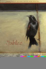 Cover of Jubilee by Roxane Beth Johnson