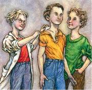 Front cover of Timothy Tolliver And The Bully Basher by Aaron Shepard