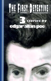 Front cover of Short Stories (Murders in the Rue Morgue / Mystery of Marie Roget / Purloined Letter) by Edgar Allan Poe