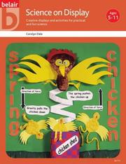 Front cover of Science on Display (Belair - World of Display) by Caroline Dale