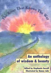 Cover of The river that knows the way by Unknown