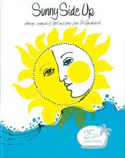 Front cover of Sunny Side Up by The Junior League of Greater Fort Lauderdale; Inc