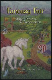 Cover of Fantasy Fair by Barbara Dubrovin