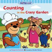Cover of Chipper Kids by Margarette Burnette