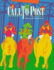 Front cover of Call to Post by Lexington Hearing and Speech Center