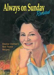 Front cover of Always on Sunday Revisited by Eleanor Ostman