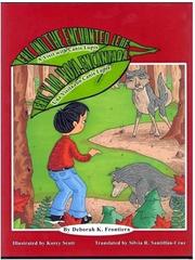 Cover of Eric and the Enchanted Leaf by Deborah K. Frontiera