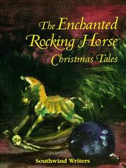 Front cover of The enchanted rocking horse by Rod Beemer