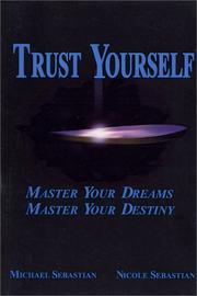 Cover of Trust Yourself by Michael Sebastian