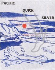 Cover of Pacific Quick Silver by John L. Platt