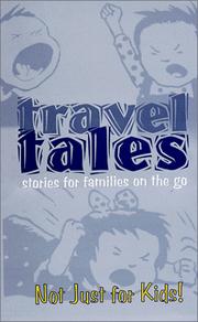 Cover of Travel Tales by Christopher Pyle