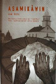 Cover of Asamikawin by Ian Ross