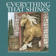 Cover of Everything That Shines by David Weale