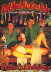 Front cover of Mad About Shooters Baby by Ryan Jonsson