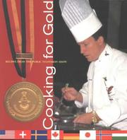 Cover of Cooking for Gold by Barbara King